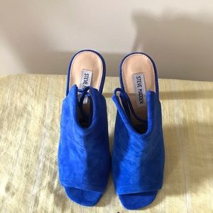 Steve Madden woman shoes